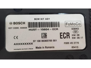 Блок предохранителей HU5T15604ECR   Ford Ecosport    