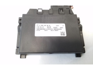 Блок управления коробкой передач A0005456816   Mercedes-Benz E W212