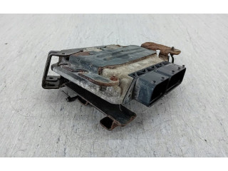 Блок управления двигателем Блок управления 55566420   Saab 9-3 Ver2