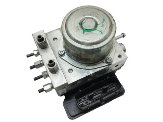 Блок АБС 476604NA0A, 4213H089   Nissan  Leaf I (ZE0)  2010-2017 года