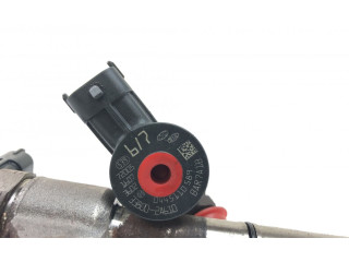 Vstřikovač 0445110589, 338002A610   KIA Optima    D4FD-L 