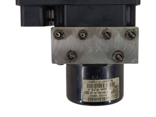 Jednotka ABS A0044315412, 10020403734   Mercedes-Benz C W203 2002