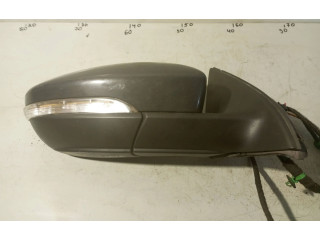 Zpětné zrcátko  Volkswagen PASSAT B7 2012  E1012522, A046314  