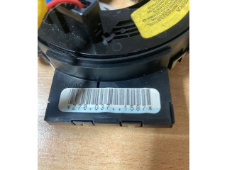 Подрулевой шлейф SRS Z700371587   Mazda RX8