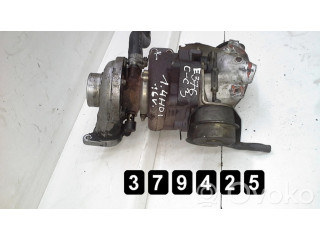  Турбина Citroen C3  1400hdi 16v 9616830980         