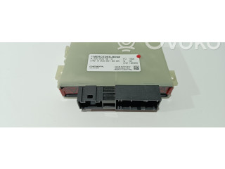 Блок управления A0009004613, A0009016506   Mercedes-Benz GLB x247