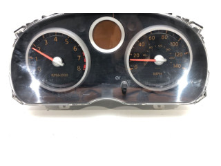 Спидометр (приборный щиток)    24810ZE82B   Nissan Sentra B16