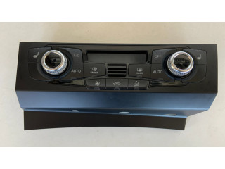 Блок управления климат-контролем 8K1820043AQ   Audi S5 Facelift