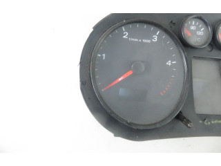 Přístrojová deska  Audi A2 2002 8Z0920900, 8Z0920900  