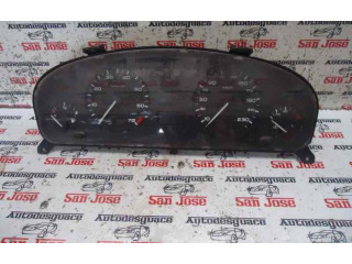 Přístrojová deska  Peugeot 406 1999 9630372480  