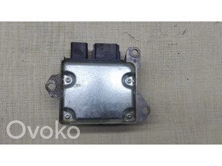 Блок подушек безопасности 4S7T14B056AB   Ford Mondeo Mk III