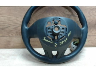 Volant Renault Scenic III -  Grand scenic III 2011 484006621R, 484006621R  