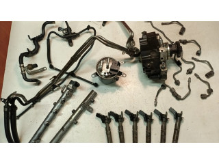 Vstřikovač A6420701187, 0445116026   Mercedes-Benz E W212  pro naftový motor 3.0 642850 