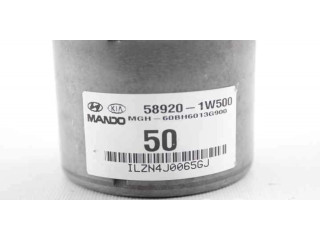 Jednotka ABS 589201W500   KIA Rio 2011
