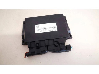 Блок управления коробкой передач a0015452716   Mercedes-Benz E W212