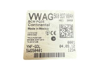 Блок комфорта 5K0937084H, 5WK50254   Audi Q2 -   