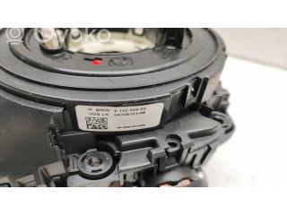 Подрулевой переключатель 9164416, 9122509   BMW X1 E84