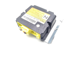 Блок подушек безопасности 25348-4GD0A, 0285011610   Infiniti Q50