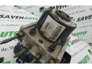 Jednotka ABS SV21-11, 06210201834   Suzuki Liana 
