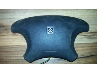 Подушка безопасности водителя 96380659zl   Citroen Xantia