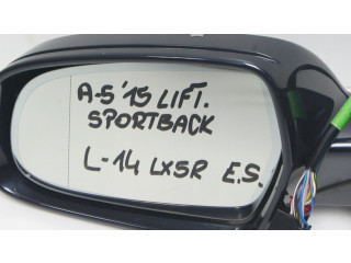 Zpětné zrcátko  Audi A5 Sportback 8TA 2012  8T1857409, 8T1857409  