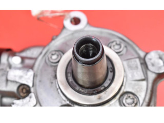 Vstřikovací čerpadlo 8511626, 8511626   BMW Z4 E89     