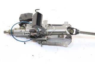 Volant Peugeot 3008 I 2017 9820460277  