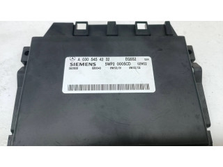 Блок управления коробкой передач A0305454232, 5WP20005CD   Mercedes-Benz CLK A209 C209