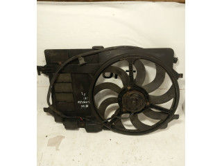 Вентилятор радиатора     1475577, 8240289    Mini One - Cooper R50 - 53 