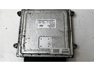 Блок управления двигателя 5WY4L36C, 391022G092   KIA Forte