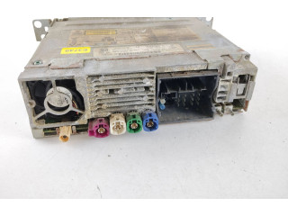 Радио/ проигрыватель CD/DVD / навигация    6820542, 503551691804   BMW 3 GT F34
