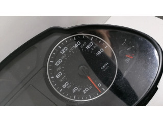 Панель приборов 8R0920980L   Audi Q5 SQ5       