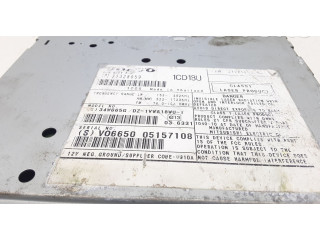 Přístrojová deska  Volvo C70 2011 31328059  