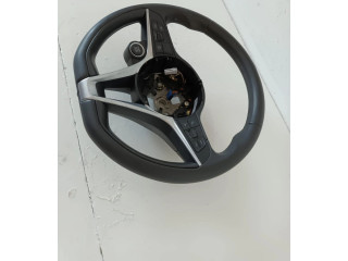 Руль Alfa Romeo Stelvio  2016 -  года 01561247230, 01561247230      