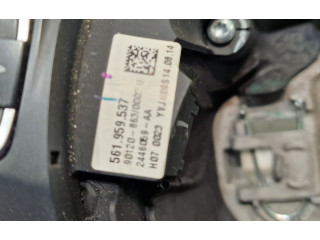 Píst 561419091J, 561959537   Volkswagen PASSAT B7 USA     