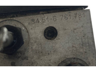 Jednotka ABS 6761783, 0265950006   BMW 7 E65 E66 2003