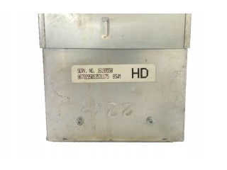 Řídící jednotka 867229SB53531175 161199550   Daewoo Nexia 1996