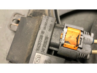 Вентилятор радиатора     9682902080    Citroen C3 1.6