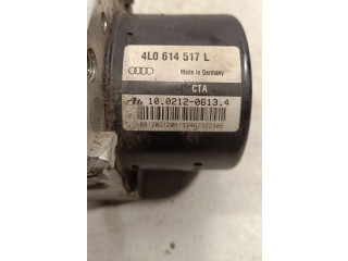 Jednotka ABS 4L0614517L   Audi Q7 4L 2012