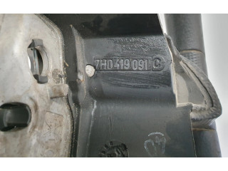 Руль Volkswagen Transporter - Caravelle T5  2003 - 2015 года 7H0419091C      