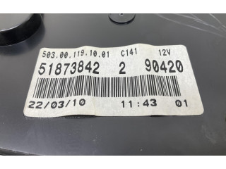 Přístrojová deska  Lancia Musa  51873842, 51873842  