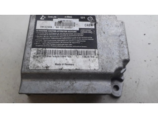 Блок подушек безопасности 46835521   Fiat Stilo