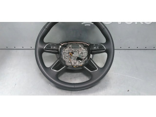 Руль Audi A6 S6 C7 4G  2011 - 2018 года 4G0419091N, 4G0419091BB      