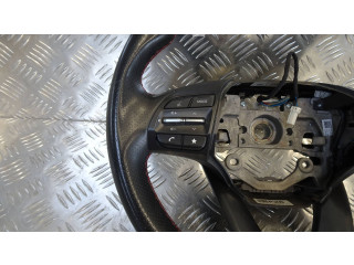 Руль Hyundai Kona I  2017 - 2023 года 56130-J9000      