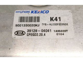 Řídící jednotka 9001330020KJ, 3912804041   KIA Rio 2019