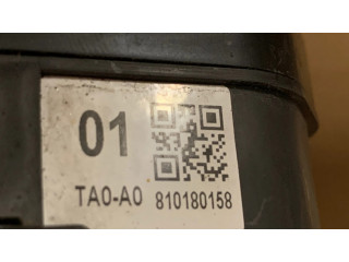 Блок предохранителей TA0A0, 810180158   Honda Accord    