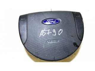 Подушка безопасности водителя 1s71f042b85c, 1s71-f042b85-c   Ford Mondeo Mk III