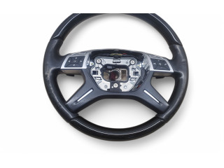 Volant Mercedes-Benz GL X166 2014 A1664605003  
