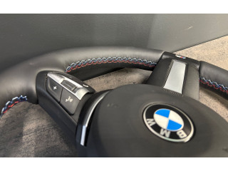 Volant BMW 4 F32 F33 2017   