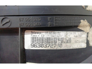 Přístrojová deska  Peugeot 406  87001370  